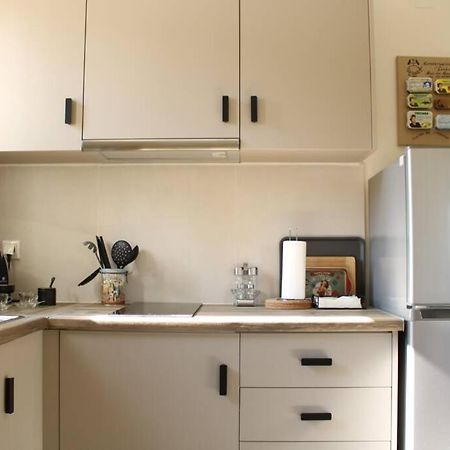 Aretis St Apartment Nauplion Exterior foto