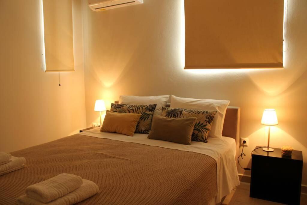 Aretis St Apartment Nauplion Exterior foto