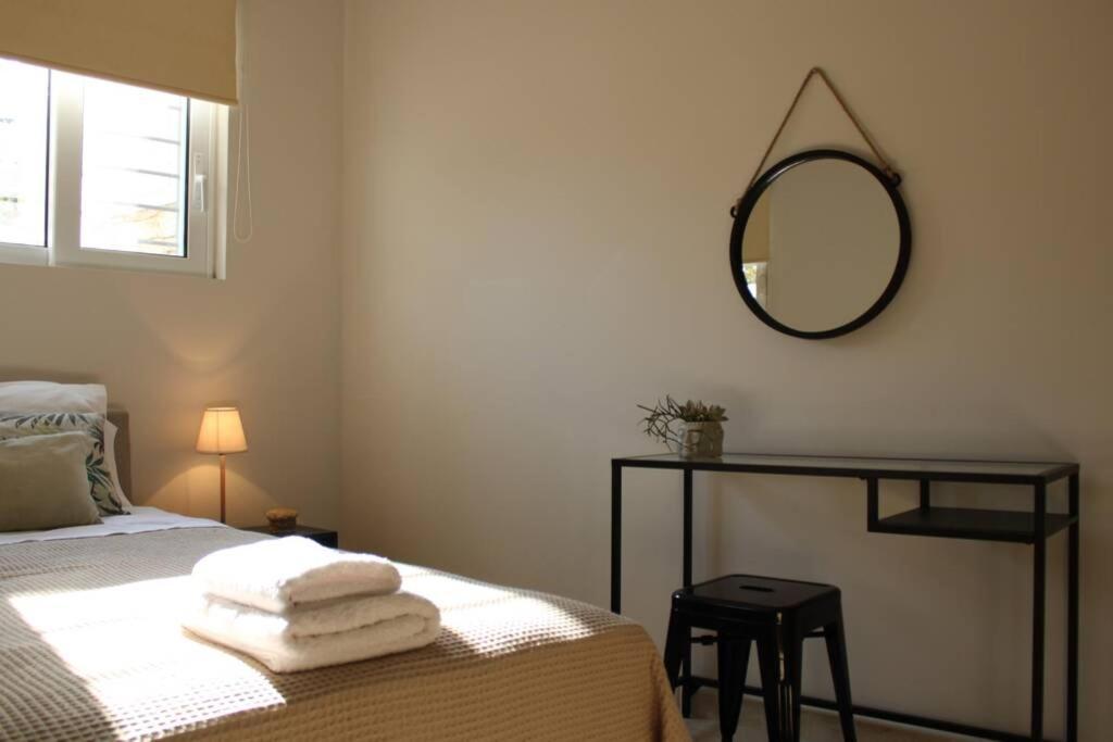 Aretis St Apartment Nauplion Exterior foto