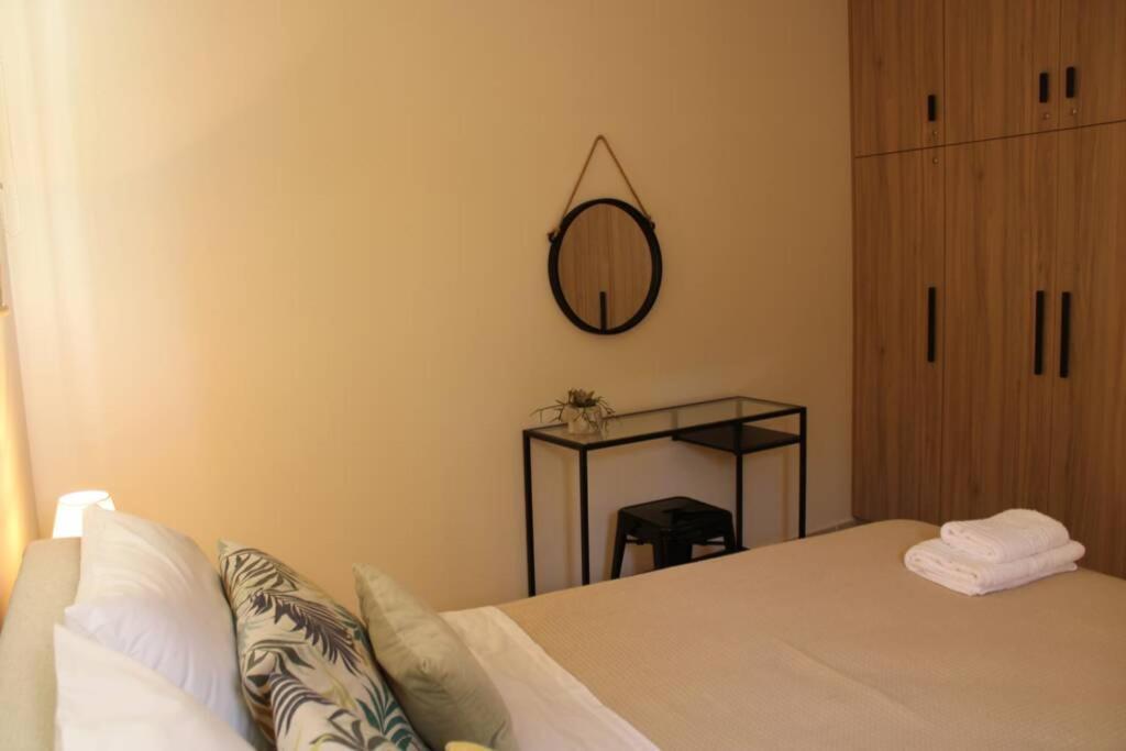 Aretis St Apartment Nauplion Exterior foto