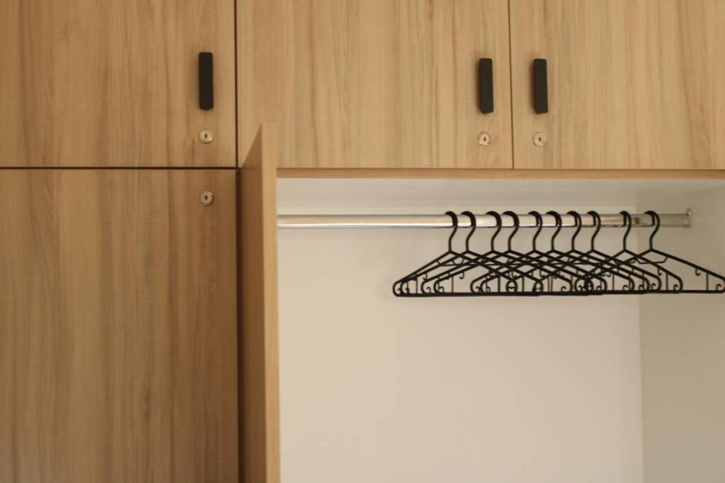 Aretis St Apartment Nauplion Exterior foto