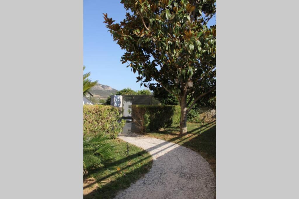 Aretis St Apartment Nauplion Exterior foto